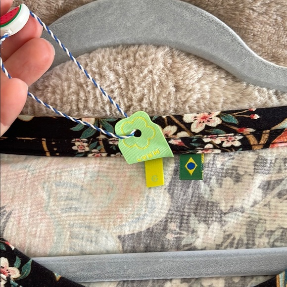 Farm Rio Happy Dress - Picture 4 of 6